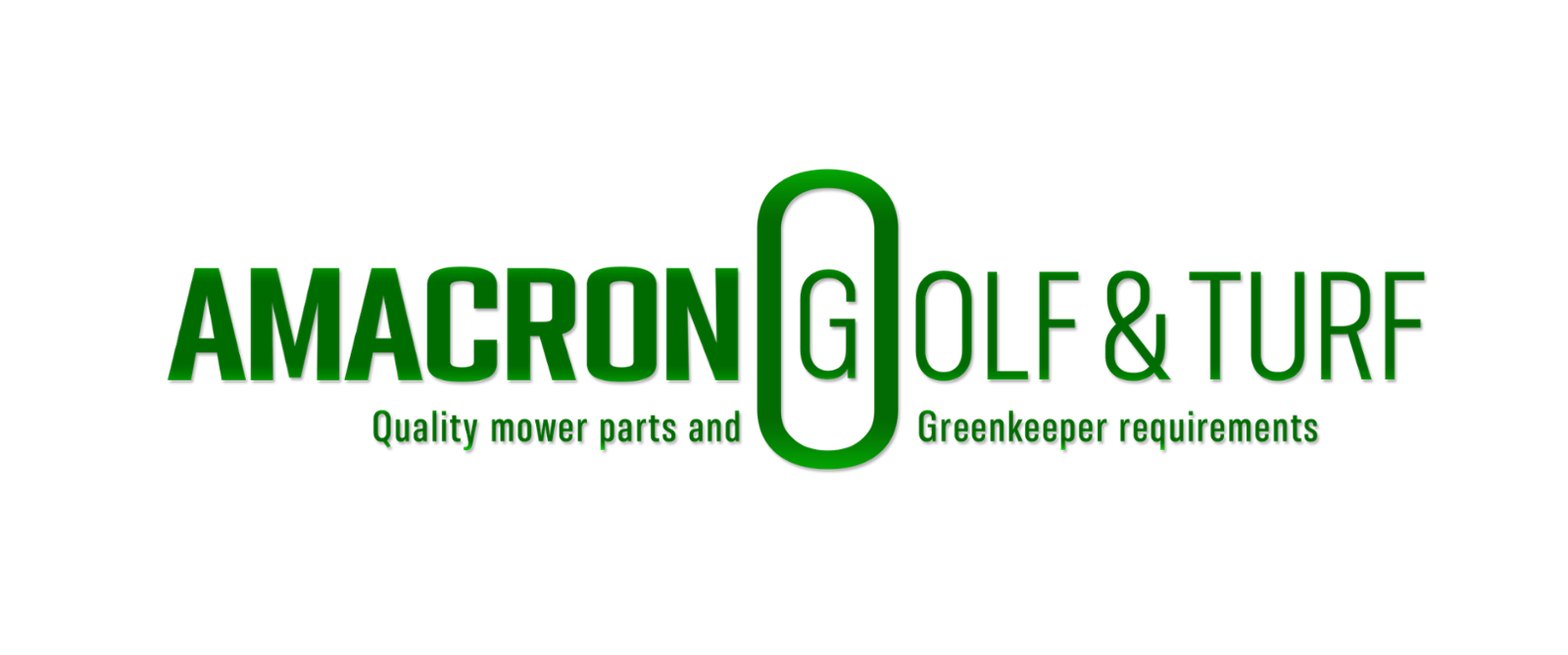 Amacron Golf & Turf